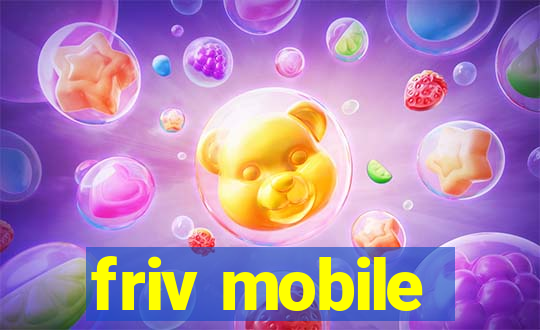 friv mobile